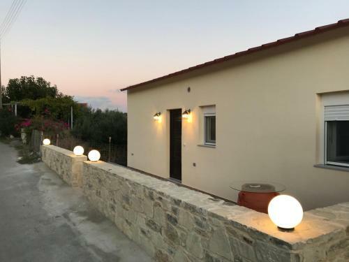 Maria's Traditional Sweet Home