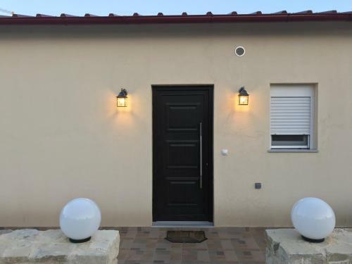 Maria's Traditional Sweet Home