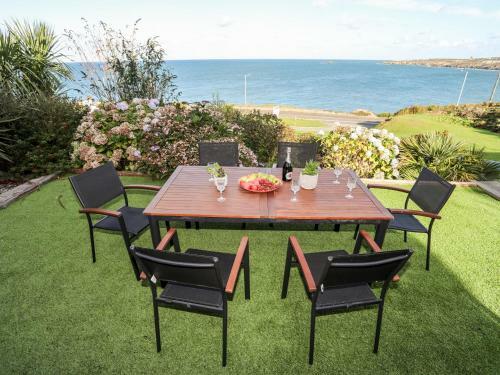 Ser A Mor Stars And Sea
