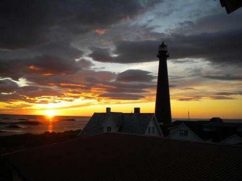 Apt 201 - Andenes Whale Safari Apartments