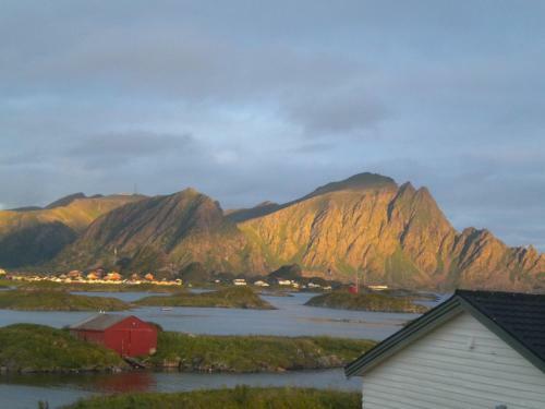 Apt 201 - Andenes Whale Safari Apartments