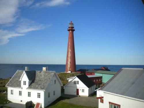 Apt 201 - Andenes Whale Safari Apartments