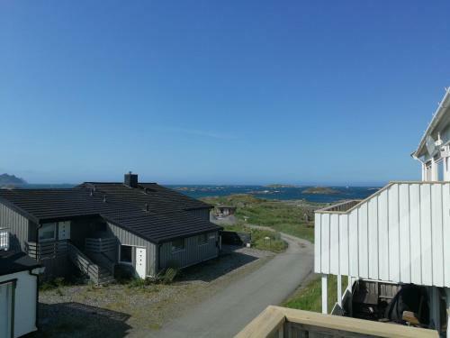 Apt 201 - Andenes Whale Safari Apartments