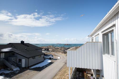 Apt 201 - Andenes Whale Safari Apartments