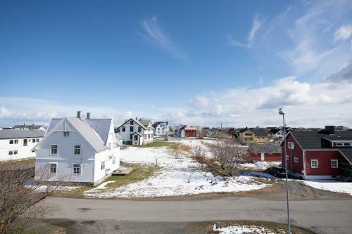 Apt 201 - Andenes Whale Safari Apartments