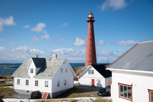 Apt 201 - Andenes Whale Safari Apartments
