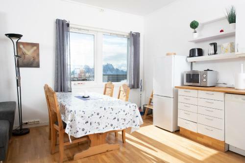 Apt 201 - Andenes Whale Safari Apartments