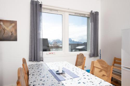 Apt 201 - Andenes Whale Safari Apartments
