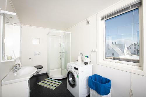 Apt 201 - Andenes Whale Safari Apartments
