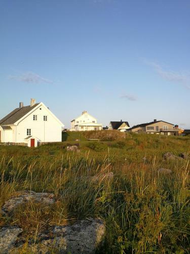 Apt 201 - Andenes Whale Safari Apartments
