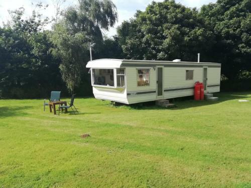 Apartamento Rockville Caravan