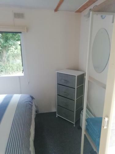 Apartamento Rockville Caravan