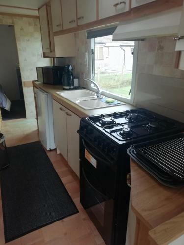 Apartamento Rockville Caravan