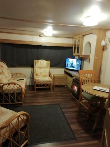 Apartamento Rockville Caravan