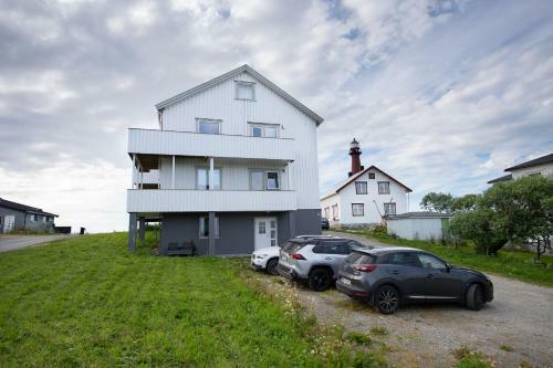 Apt 101 - Andenes Whale Safari Apartments
