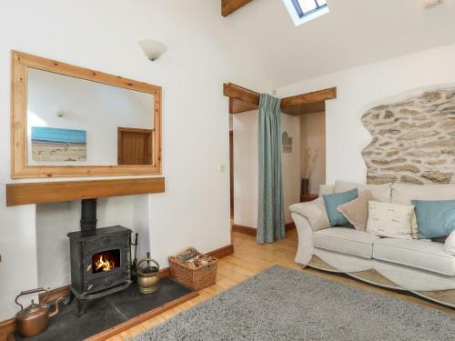 Hazel Bank Cottage