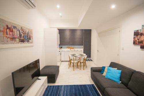 4 Bedroom Apartment Near Sliema Seafront