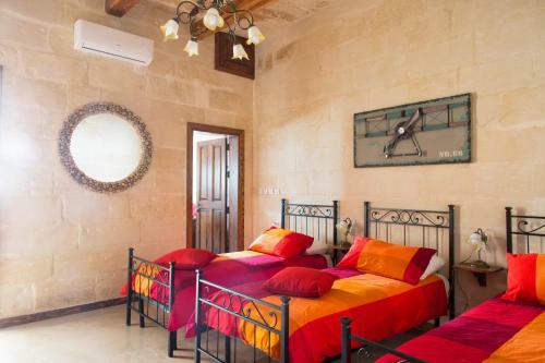 Maltese Town House Sliema