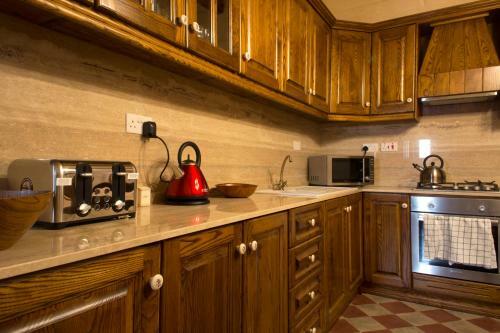 Maltese Town House Sliema