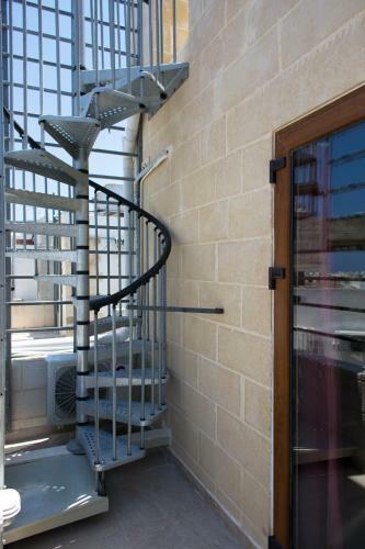 Maltese Town House Sliema