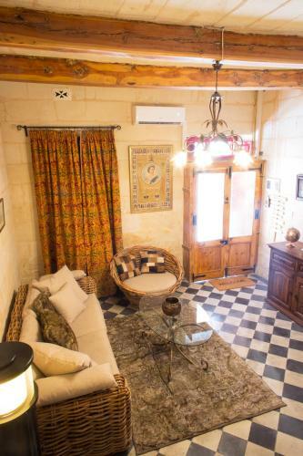 Maltese Town House Sliema