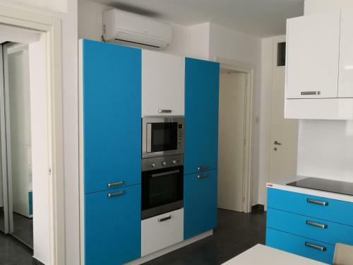 Sliema Sea View Victoria Apartment