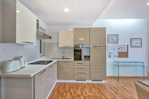 Apartamento Sant Antnin Penthouse