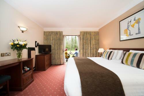 Hotel Ellington Lodge At The Concorde
