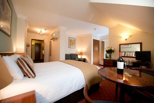 Hotel Ellington Lodge At The Concorde