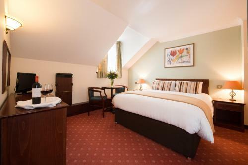 Hotel Ellington Lodge At The Concorde