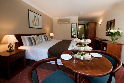 Hotel Ellington Lodge At The Concorde