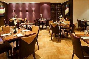 Hotel Holiday Inn Southampton Eastleigh