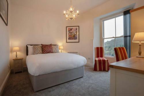 Top Of The Bank Apartment