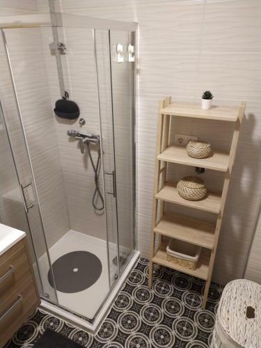 Studio Apartman Queen