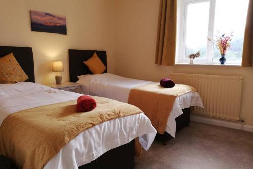 Lane Foot Family Accommodation Ambleside, Sleeps 4