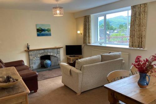 Lane Foot Family Accommodation Ambleside, Sleeps 4