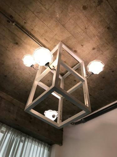 Apartamento Cityaparthotel La Maison de Verre