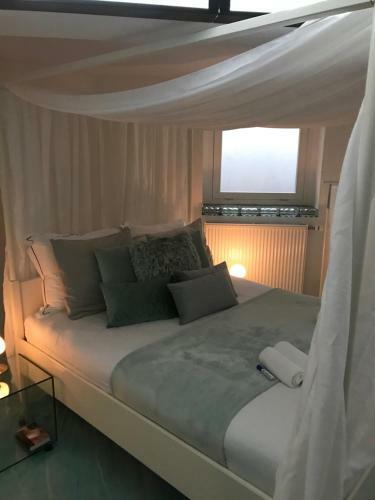 Apartamento Cityaparthotel La Maison de Verre