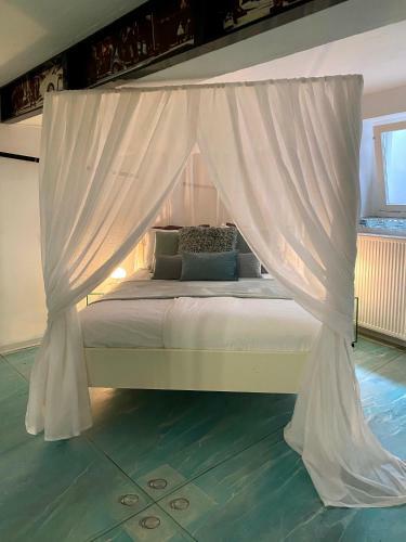 Apartamento Cityaparthotel La Maison de Verre