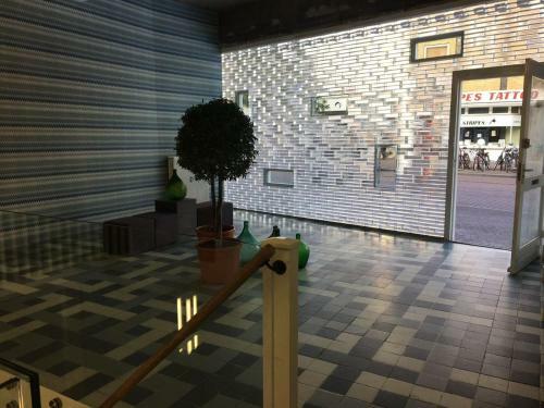 Apartamento Cityaparthotel La Maison de Verre
