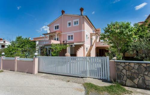 Apartamento Andreas-app-maria