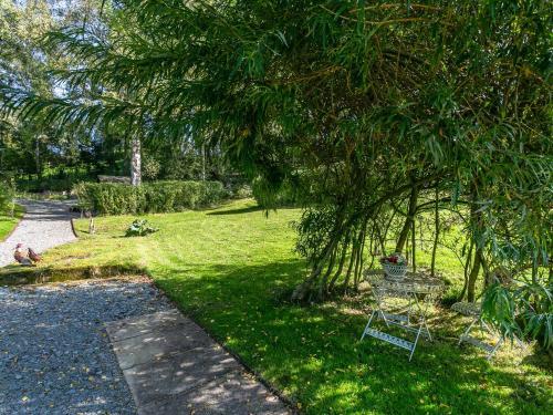Apartamento Willowbank Retreat