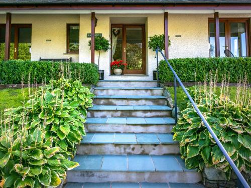 Apartamento Willowbank Retreat