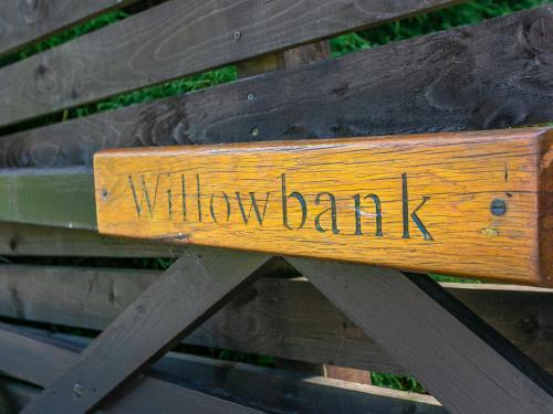 Apartamento Willowbank Retreat