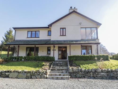 Apartamento Willowbank Retreat