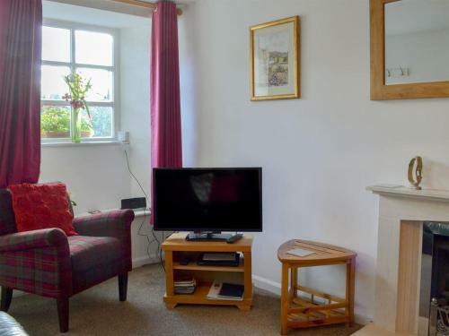 Cosy Nook