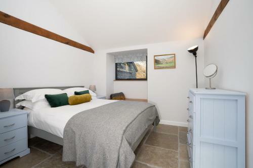 Rural - Grasmere - Cottage - 2 Bedrooms - Exceptional Views - Stunning Location