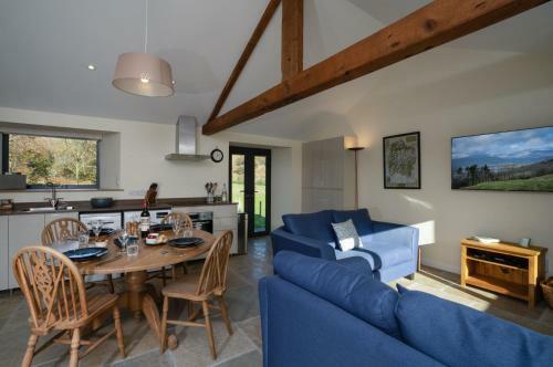 Rural - Grasmere - Cottage - 2 Bedrooms - Exceptional Views - Stunning Location
