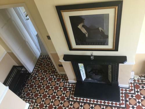 The Lake Lodge, Wansfell Holme, Windermere