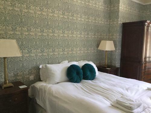 The Lake Lodge, Wansfell Holme, Windermere